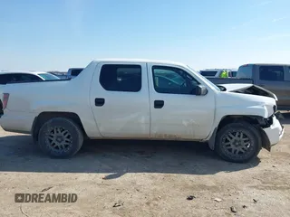 2014 Honda Ridgeline Sport with VIN 5FPYK1F78EB011254, listed as a IAAI auction lot 41564771 with 151,741 mi miles and . Bid and sale history available at DreamBid. Image 14.