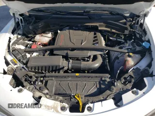 2022 Alfa Romeo Stelvio Veloce z VIN ZASPAKBN5N7D47295, wystawiony jako Copart lot #71765894 z przebiegiem 19 364 mil mil oraz Szkoda całkowita • Salvage title. Historia ofert i sprzedaży dostępna na DreamBid. Obrazek 14.