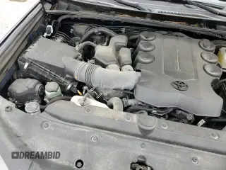 2023 Toyota 4Runner SR5 Premium с VIN JTEFU5JR1P5289651, выставлен на аукционе Copart как лот 65760065 с пробегом 34 702 миль миль и Списание • Salvage title. История ставок и продаж доступна на DreamBid. Изображение 15.