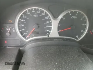 2006 Chevrolet Equinox LT with VIN 2CNDL73FX66004361, listed as a Copart auction lot 47679205 with 201,836 mi miles and Salvage Title. Bid and sale history available at carsss.com. Image 9.