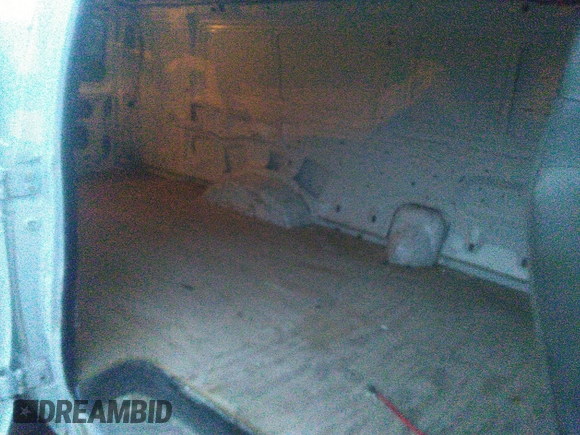 2013 Ford Econoline Cargo Commercial z VIN 1FTSS3EL1DDB17608, wystawiony jako IAAI lot #38123043 z przebiegiem Nie podano mil oraz . Historia ofert i sprzedaży dostępna na DreamBid. Obrazek 8.
