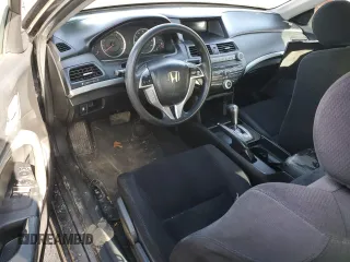 2012 Honda Accord EX with VIN 1HGCS1B77CA021578, listed as a Copart auction lot 46593995 with 150,206 mi miles and Salvage title. Bid and sale history available at DreamBid. Image 8.