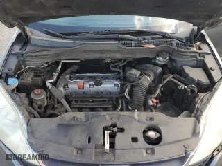 2011 Honda CR-V SE with VIN 5J6RE3H47BL044767, listed as a Copart auction lot 50050655 with 156,368 mi miles and Salvage Title. Bid and sale history available at carsss.com. Image 11.