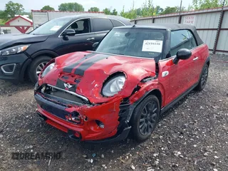 2017 MINI Convertible Cooper S с VIN WMWWG9C34H3C80967, выставлен на аукционе IAAI как лот 42116110 с пробегом 42 878 миль миль и . История ставок и продаж доступна на DreamBid. Изображение 18.