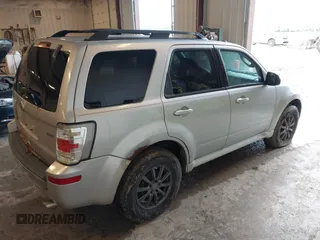 2010 Mercury Mariner с VIN 4M2CN9BG8AKJ08430, выставлен на аукционе IAAI как лот 42550706 с пробегом 169 069 миль миль и . История ставок и продаж доступна на DreamBid. Изображение 4.