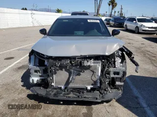 2025 Honda Civic Sport z VIN 2HGFE2F56SH502604, wystawiony jako Copart lot #49103395 z przebiegiem Nie podano mil oraz Szkoda całkowita • Salvage title. Historia ofert i sprzedaży dostępna na DreamBid. Obrazek 5.