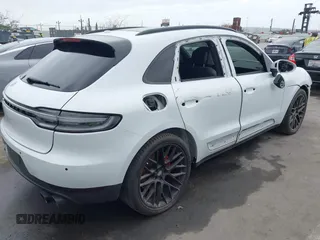 2019 Porsche Macan S с VIN WP1AB2A59KLB32694, выставлен на аукционе IAAI как лот 42056469 с пробегом 46 562 миль миль и . История ставок и продаж доступна на DreamBid. Изображение 4.