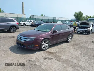 2012 Ford Fusion SE z VIN 3FAHP0HA6CR426765, wystawiony jako IAAI lot #42388306 z przebiegiem 120 016 mil mil oraz . Historia ofert i sprzedaży dostępna na DreamBid. Obrazek 2.