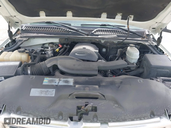2004 Chevrolet Tahoe LT with VIN 1GNEK13T64J172388, listed as a IAAI auction lot 42273626 with 196,245 mi miles and . Bid and sale history available at DreamBid. Image 10.