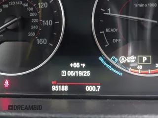 2015 BMW 3 Series 328i xDrive with VIN WBA3B3C55FF548059, listed as a IAAI auction lot 42532444 with 95,188 mi miles and . Bid and sale history available at DreamBid. Image 15.