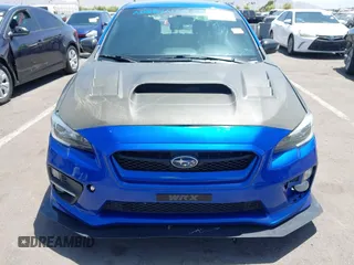 2017 Subaru WRX Limited with VIN JF1VA1L6XH9833794, listed as a IAAI auction lot 42270647 with 70,809 mi miles and . Bid and sale history available at DreamBid. Image 13.