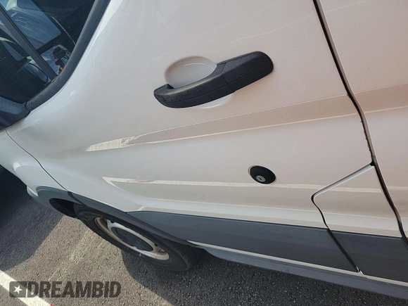 2018 Ford Transit with VIN 1FTYR1YG5JKA87528, listed as a IAAI auction lot 42731354 with 169,818 mi miles and . Bid and sale history available at DreamBid. Image 16.
