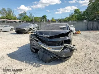 2017 Chevrolet Impala LS with VIN 1G11X5S30HU153656, listed as a Copart auction lot 83338374 with 0 mi miles and Salvage Title. Bid and sale history available at carsss.com. Image 11.