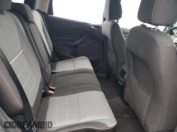 2013 Ford Escape SE with VIN 1FMCU0GX7DUB00465, listed as a Copart auction lot 58265705 with 227,613 mi miles and Salvage title. Bid and sale history available at DreamBid. Image 11.