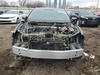 2020 Acura ILX z VIN 19UDE2F35LA005453, wystawiony jako Copart lot #50831465 z przebiegiem 61 190 mil mil oraz Szkoda całkowita • Salvage title. Historia ofert i sprzedaży dostępna na DreamBid. Obrazek 5.