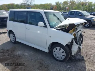 2006 Scion xB z VIN JTLKT334164044417, wystawiony jako IAAI lot #42113401 z przebiegiem 125 982 mil mil oraz . Historia ofert i sprzedaży dostępna na DreamBid. Obrazek 1.
