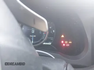 2016 Lexus IS 200t с VIN JTHBA1D22G5013965, выставлен на аукционе IAAI как лот 42294868 с пробегом 112 729 миль миль и . История ставок и продаж доступна на DreamBid. Изображение 16.