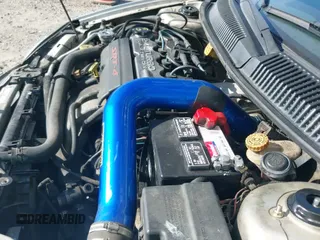 2003 Dodge Neon SRT-4 с VIN 1B3ES66S63D195161, выставлен на аукционе IAAI как лот 42559934 с пробегом 220 089 миль миль и . История ставок и продаж доступна на DreamBid. Изображение 12.