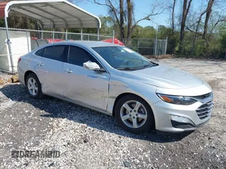2022 Chevrolet Malibu LT with VIN 1G1ZD5ST9NF142666, listed as a IAAI auction lot 41892217 with 56,398 mi miles and . Bid and sale history available at DreamBid. Image 1.