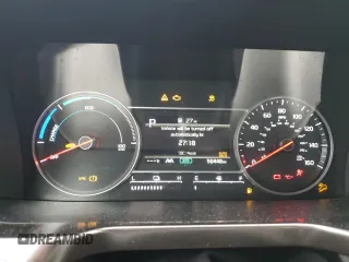 2022 Kia Sorento S with VIN KNDRG4LG3N5090659, listed as a Copart auction lot 46125235 with 50,448 mi miles and Salvage title. Bid and sale history available at DreamBid. Image 9.