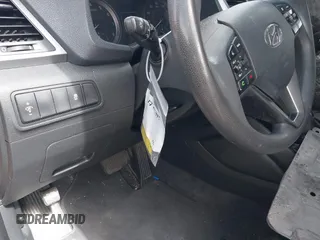 2016 Hyundai Tucson Sport with VIN KM8J33A20GU154428, listed as a IAAI auction lot 41722993 with 76,091 mi miles. Bid and sale history available at carsss.com. Image 21.