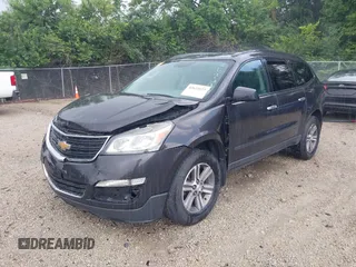 2017 Chevrolet Traverse LS с VIN 1GNKRFED3HJ234403, выставлен на аукционе IAAI как лот 42622072 с пробегом Не указан миль и . История ставок и продаж доступна на DreamBid. Изображение 19.
