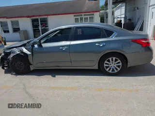 2016 Nissan Altima S z VIN 1N4AL3AP6GC228463, wystawiony jako IAAI lot #42032010 z przebiegiem 159 999 mil mil oraz . Historia ofert i sprzedaży dostępna na DreamBid. Obrazek 15.