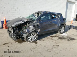 2020 Hyundai Tucson Value с VIN KM8J3CA45LU090849, выставлен на аукционе Copart как лот 88936365 с пробегом 55 928 миль миль и Списание • Salvage title. История ставок и продаж доступна на DreamBid. Изображение 1.