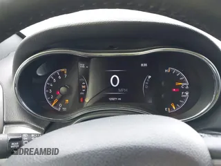 2017 Jeep Grand Cherokee Laredo z VIN 1C4RJFAG1HC744669, wystawiony jako IAAI lot #42269885 z przebiegiem 123 271 mil mil oraz . Historia ofert i sprzedaży dostępna na DreamBid. Obrazek 7.