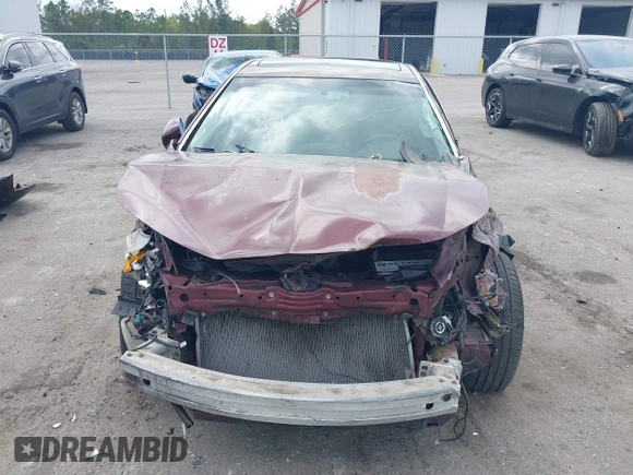 2010 Acura TL z VIN 19UUA8F20AA018517, wystawiony jako IAAI lot #41534748 z przebiegiem Nie podano mil oraz . Historia ofert i sprzedaży dostępna na DreamBid. Obrazek 6.