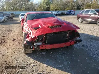 2019 Dodge Challenger R/T Scat Pack Widebody z VIN 2C3CDZFJ3KH694658, wystawiony jako Copart lot #81428584 z przebiegiem Nie podano mil oraz Szkoda całkowita • Salvage title. Historia ofert i sprzedaży dostępna na DreamBid. Obrazek 10.