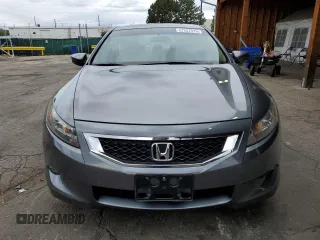 2008 Honda Accord EX-L z VIN 1HGCS12878A019765, wystawiony jako Copart lot #57527315 z przebiegiem 38 323 mil mil oraz Szkoda całkowita • Salvage title. Historia ofert i sprzedaży dostępna na DreamBid. Obrazek 5.