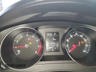 2015 Volkswagen Jetta Sedan 1.8T SE with VIN 3VWD07AJ3FM309076, listed as a Copart auction lot 46364875 with 141,257 mi miles and Salvage Title. Bid and sale history available at carsss.com. Image 9.