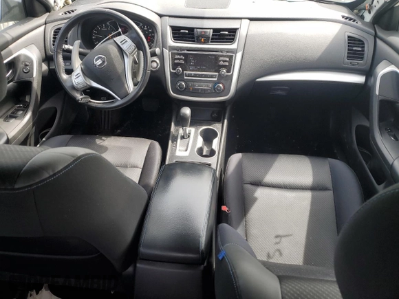 2017 Nissan Altima SR с VIN 1N4AL3AP0HC147170, выставлен на аукционе Copart как лот 85826934 с пробегом 115 979 миль миль и Списание • Salvage title. История ставок и продаж доступна на DreamBid. Изображение 8.