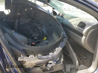2011 Volkswagen GTI Autobahn z VIN WVWHV7AJ7BW141555, wystawiony jako Copart lot #56011795 z przebiegiem Nie podano mil oraz Szkoda całkowita • Salvage title. Historia ofert i sprzedaży dostępna na DreamBid. Obrazek 7.