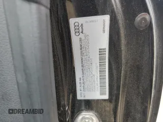 2012 Audi A5 Premium Plus z VIN WAURFAFR6CA000677, wystawiony jako Copart lot #56978155 z przebiegiem 138 229 mil mil oraz Czysty tytuł • Clean title. Historia ofert i sprzedaży dostępna na DreamBid. Obrazek 12.