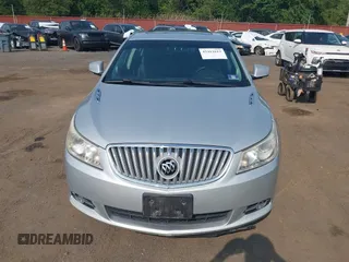 2012 Buick LaCrosse Premium 1 z VIN 1G4GD5E33CF181997, wystawiony jako IAAI lot #42411613 z przebiegiem 59 246 mil mil oraz . Historia ofert i sprzedaży dostępna na DreamBid. Obrazek 12.