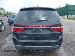 2018 Dodge Durango SXT with VIN 1C4RDJAG7JC111383, listed as a IAAI auction lot 42197826 with 140,863 mi miles and . Bid and sale history available at DreamBid. Image 16.