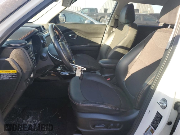 2018 Kia Soul ! with VIN KNDJX3AA5J7894045, listed as a Copart auction lot 44107065 with 39,295 mi miles and Salvage Title. Bid and sale history available at carsss.com. Image 7.