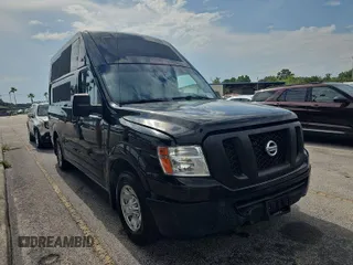 2019 Nissan NV Cargo S с VIN 1N6BF0LY0KN803435, выставлен на аукционе IAAI как лот 42517027 с пробегом 140 027 миль миль и . История ставок и продаж доступна на DreamBid. Изображение 9.