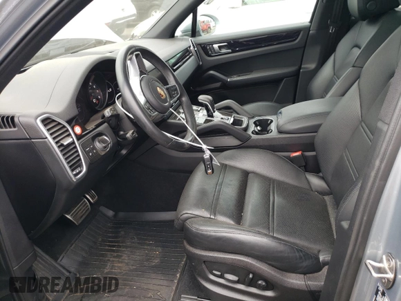 2023 Porsche Cayenne S z VIN WP1AB2AY2PDA14143, wystawiony jako Copart lot #48045204 z przebiegiem 37 303 mil mil oraz . Historia ofert i sprzedaży dostępna na DreamBid. Obrazek 7.