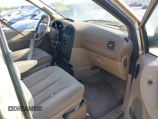 2001 Dodge Caravan Sport with VIN 2B8GP44381R223296, listed as a IAAI auction lot 42139126 with 129,260 mi miles and . Bid and sale history available at carsss.com. Image 5.