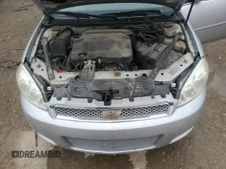 2013 Chevrolet Impala LT with VIN 2G1WG5E39D1210170, listed as a Copart auction lot 49642915 with 138,969 mi miles and Salvage Title. Bid and sale history available at DreamBid. Image 11.