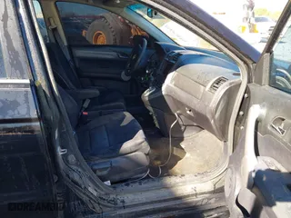 2007 Honda CR-V EX with VIN JHLRE38557C016250, listed as a IAAI auction lot 41700926 with 211,584 mi miles. Bid and sale history available at carsss.com. Image 5.
