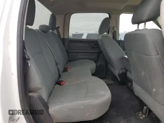 2016 Ram 1500 Tradesman z VIN 1C6RR7KM5GS140878, wystawiony jako Copart lot #79187594 z przebiegiem 212 686 mil mil oraz Szkoda całkowita • Salvage title. Historia ofert i sprzedaży dostępna na DreamBid. Obrazek 10.