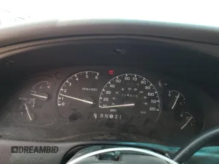 1999 Ford Explorer Sport z VIN 1FMYU22X9XUC03819, wystawiony jako Copart lot #69840564 z przebiegiem 214 315 mil mil oraz Szkoda całkowita • Salvage title. Historia ofert i sprzedaży dostępna na DreamBid. Obrazek 9.