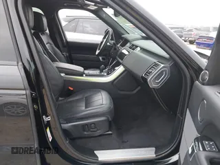 2020 Land Rover Range Rover Sport HSE z VIN SALWR2SU7LA878432, wystawiony jako IAAI lot #41473059 z przebiegiem 71 838 mil mil oraz . Historia ofert i sprzedaży dostępna na DreamBid. Obrazek 5.