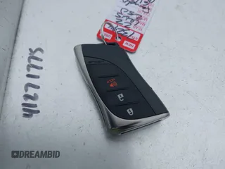 2022 Lexus UX 250h z VIN JTHX9JBH5N2056118, wystawiony jako IAAI lot #41538359 z przebiegiem 32 699 mil mil oraz . Historia ofert i sprzedaży dostępna na DreamBid. Obrazek 11.