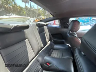 2013 Ford Mustang GT with VIN 1ZVBP8CF1D5215654, listed as a Copart auction lot 58816595 with 85,952 mi miles and Salvage title. Bid and sale history available at DreamBid. Image 6.