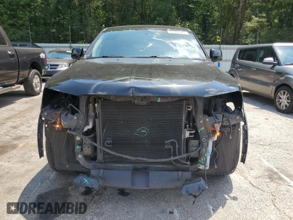 2013 Dodge Durango SXT с VIN 1C4RDHAG3DC617080, выставлен на аукционе Copart как лот 63487025 с пробегом 196 334 миль миль и Списание • Salvage title. История ставок и продаж доступна на DreamBid. Изображение 5.